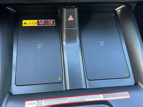 New 2026 Subaru Solterra image 19