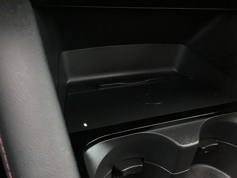 Used 2025 MAZDA MAZDA3 Carbon image 21