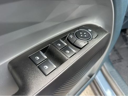 Used 2025 Ford Maverick XLT w/ Black Appearance Package image 36