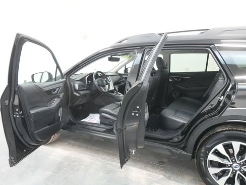 Used 2023 Subaru Outback Limited image 25