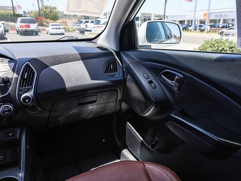 Used 2015 Hyundai Tucson Limited FWD image 5