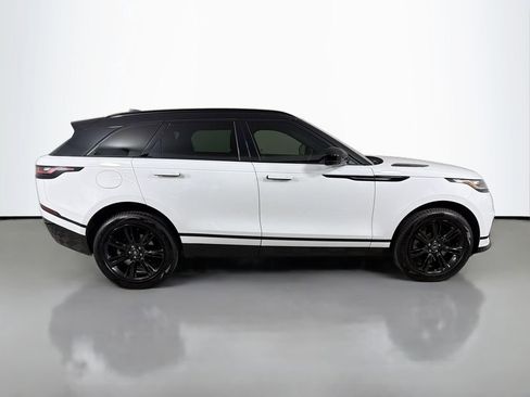 Certified 2023 Land Rover Range Rover Velar R-Dynamic S AWD/4WD image 33