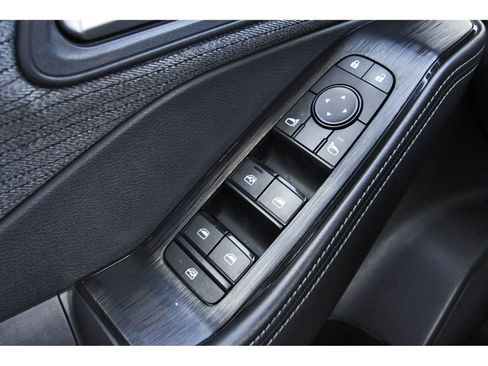 Used 2021 Nissan Rogue SV AWD/4WD image 22