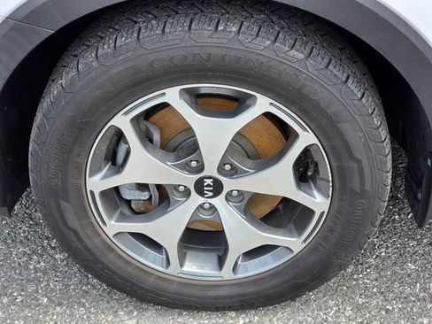 Used 2021 Kia Telluride EX AWD/4WD image 18