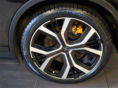 Used 2022 Polestar Polestar 2 Long Range Dual Motor w/ Performance Package image 9