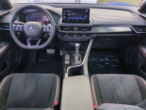Certified 2025 Acura ADX A-Spec image 15