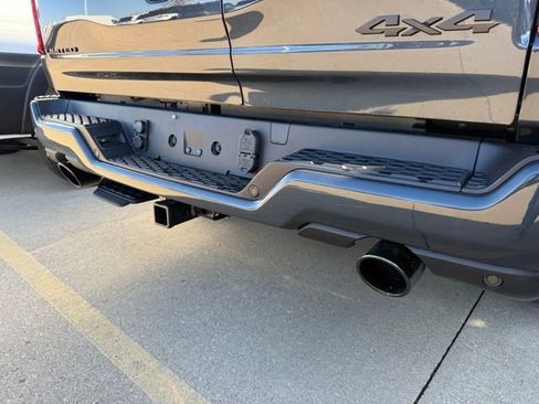 New 2026 RAM 1500 Limited image 11