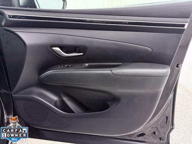Used 2022 Hyundai Tucson SEL w/ Cargo Package FWD image 17