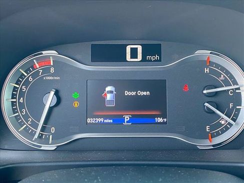 Used 2023 Honda Ridgeline Sport image 13