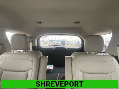 Used 2021 Ford Explorer Limited image 9