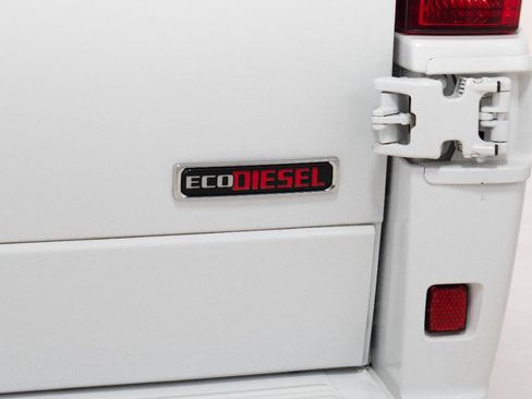 Used 2015 RAM ProMaster 2500 FWD image 25