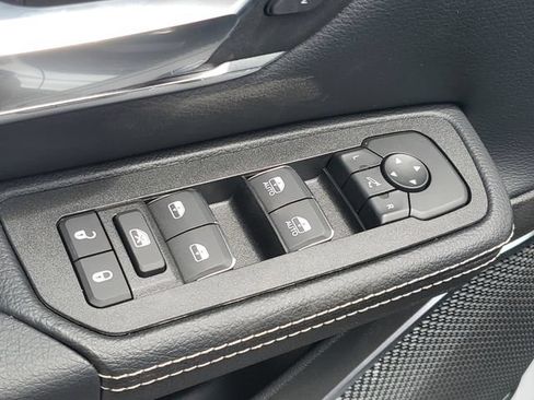 New 2026 RAM 1500 Laramie w/ Sport Appearance Package AWD/4WD image 16