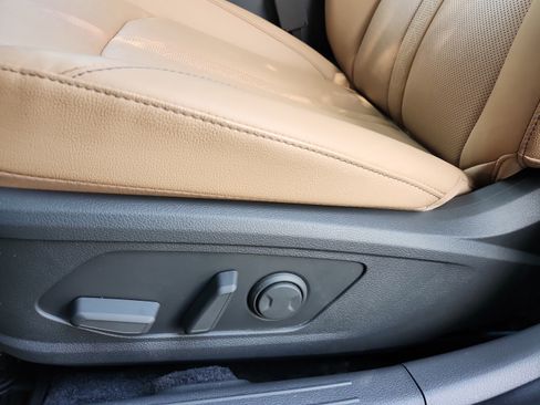 Certified 2024 Hyundai Sonata Limited FWD image 15