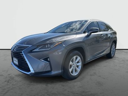 Used 2016 Lexus RX 350 AWD