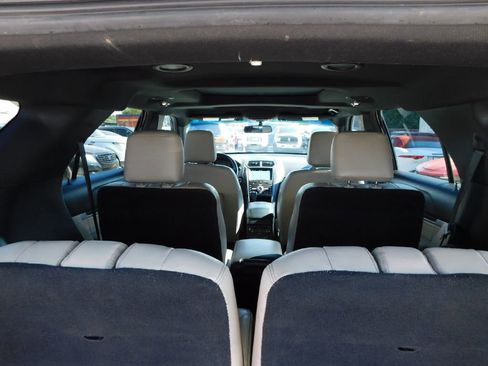 Used 2018 Ford Explorer Limited image 16