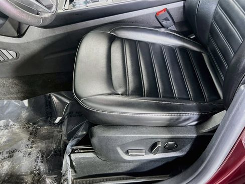 Used 2019 Ford Edge SEL w/ Equipment Group 201A AWD/4WD image 18