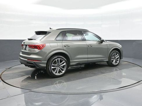 New 2025 Audi Q3 2.0T Premium image 7