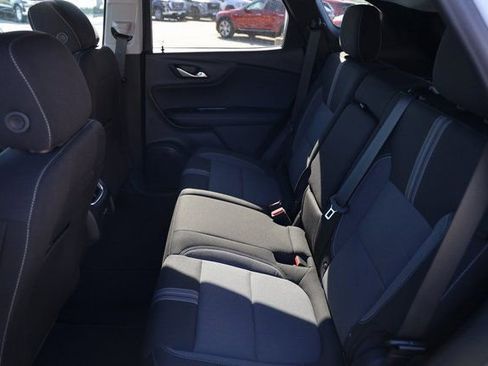 New 2026 Chevrolet Blazer LT w/ Convenience Package FWD image 12