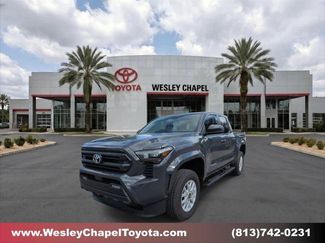 Certified 2026 Toyota Tacoma SR5 RWD video 1