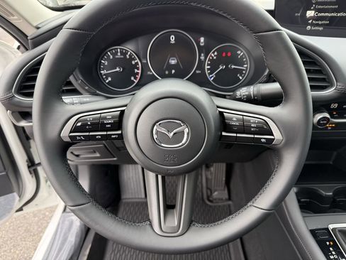 New 2026 MAZDA MAZDA3 2.5 S Sedan w/ Preferred Pkg image 18