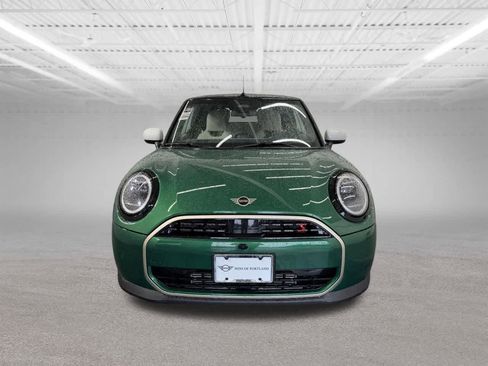 Certified 2026 MINI Cooper S FWD image 7