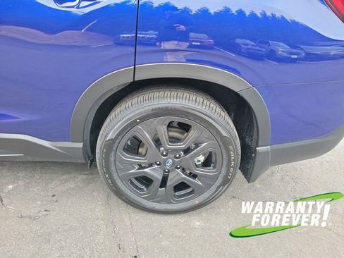 New 2026 Subaru Ascent Bronze Edition image 22