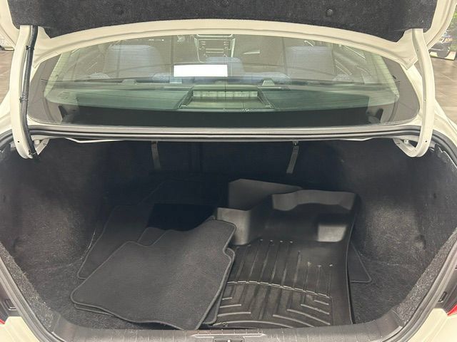 Used 2017 Nissan Altima 2.5 S w/ Power Driver Seat Package FWD image 21