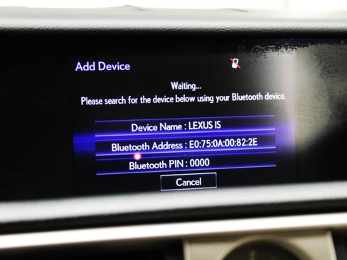 Used 2014 Lexus IS 350 image 59