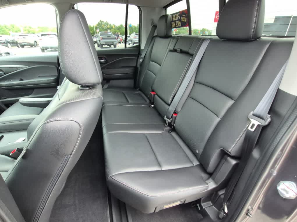 Used 2023 Honda Ridgeline RTL image 7