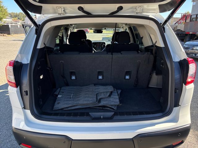 Certified 2025 Subaru Ascent Premium AWD/4WD image 23