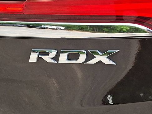 Used 2017 Acura RDX AWD image 36