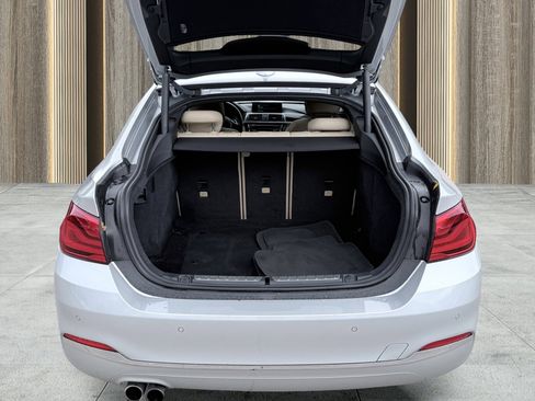 Used 2019 BMW 430i Gran Coupe image 16