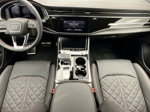 New 2026 Audi Q8 Prestige image 13