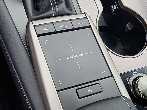 Used 2020 Lexus RX 450h F Sport AWD/4WD image 25