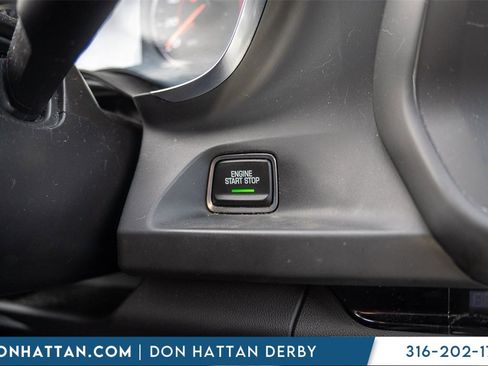 Used 2022 Chevrolet Camaro LT image 11