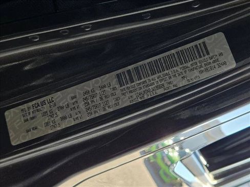 Used 2018 Jeep Wrangler Unlimited Sport S image 23