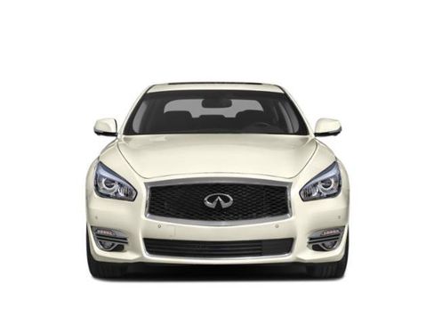 Used 2019 INFINITI Q70 L 3.7 w/ Sensory Package AWD/4WD image 7