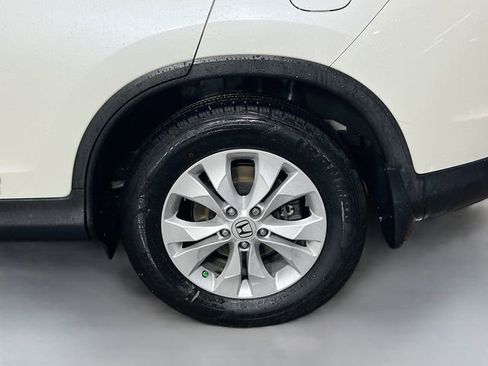 Used 2012 Honda CR-V EX-L image 30