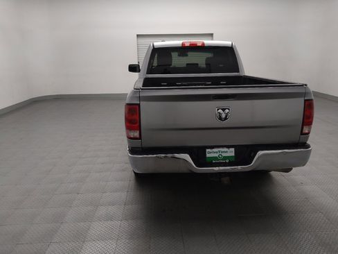 Used 2021 RAM 1500 Tradesman w/ Popular Equipment Group RWD image 6