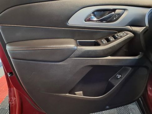 Used 2019 Chevrolet Traverse LT AWD/4WD image 20