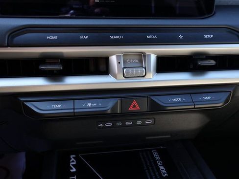 New 2027 Kia Telluride EX FWD image 26