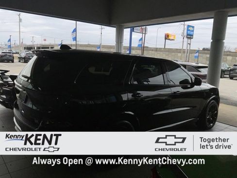 Used 2023 Dodge Durango SRT Hellcat image 3