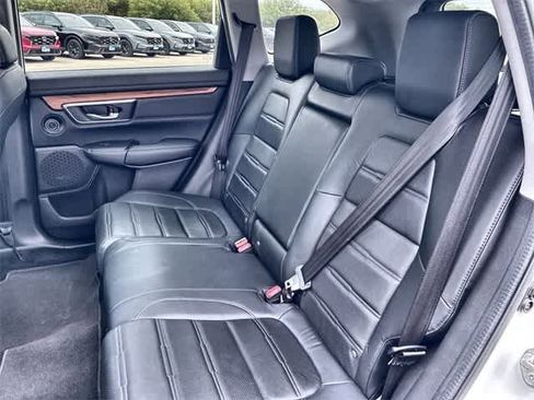 Used 2019 Honda CR-V Touring image 21