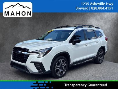 Used 2024 Subaru Ascent Limited w/ Technology Package