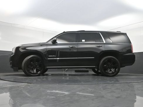 Used 2018 GMC Yukon Denali w/ Denali Ultimate Package AWD/4WD image 31