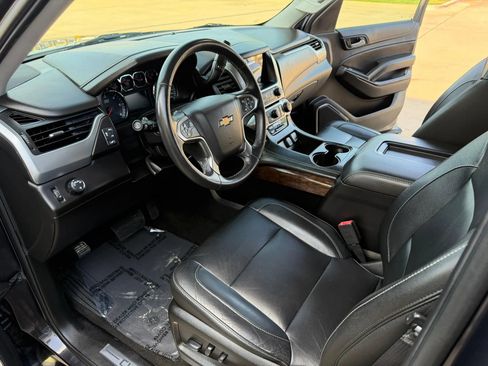 Used 2018 Chevrolet Tahoe LT RWD image 28