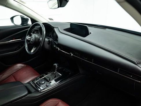 Used 2023 MAZDA CX-30 AWD 2.5 S w/ Preferred Package image 15