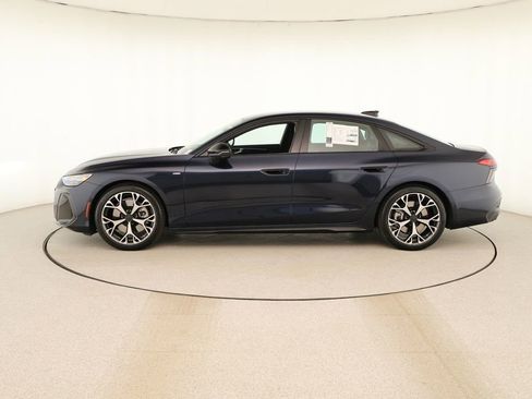 New 2026 Audi A6 Prestige AWD/4WD image 2