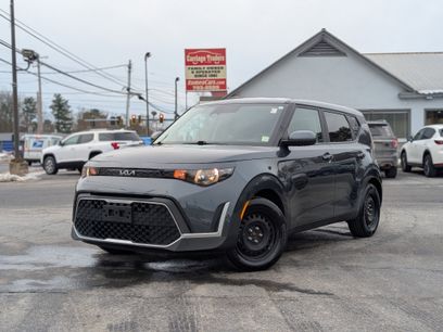 Used 2023 Kia Soul LX
