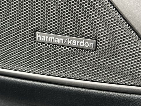 Used 2025 BMW M3 Competition w/ M Carbon Exterior Package AWD/4WD image 42